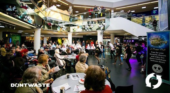 Performance Improvement in Waste Costs, Efficiencies and Environmental Outputs