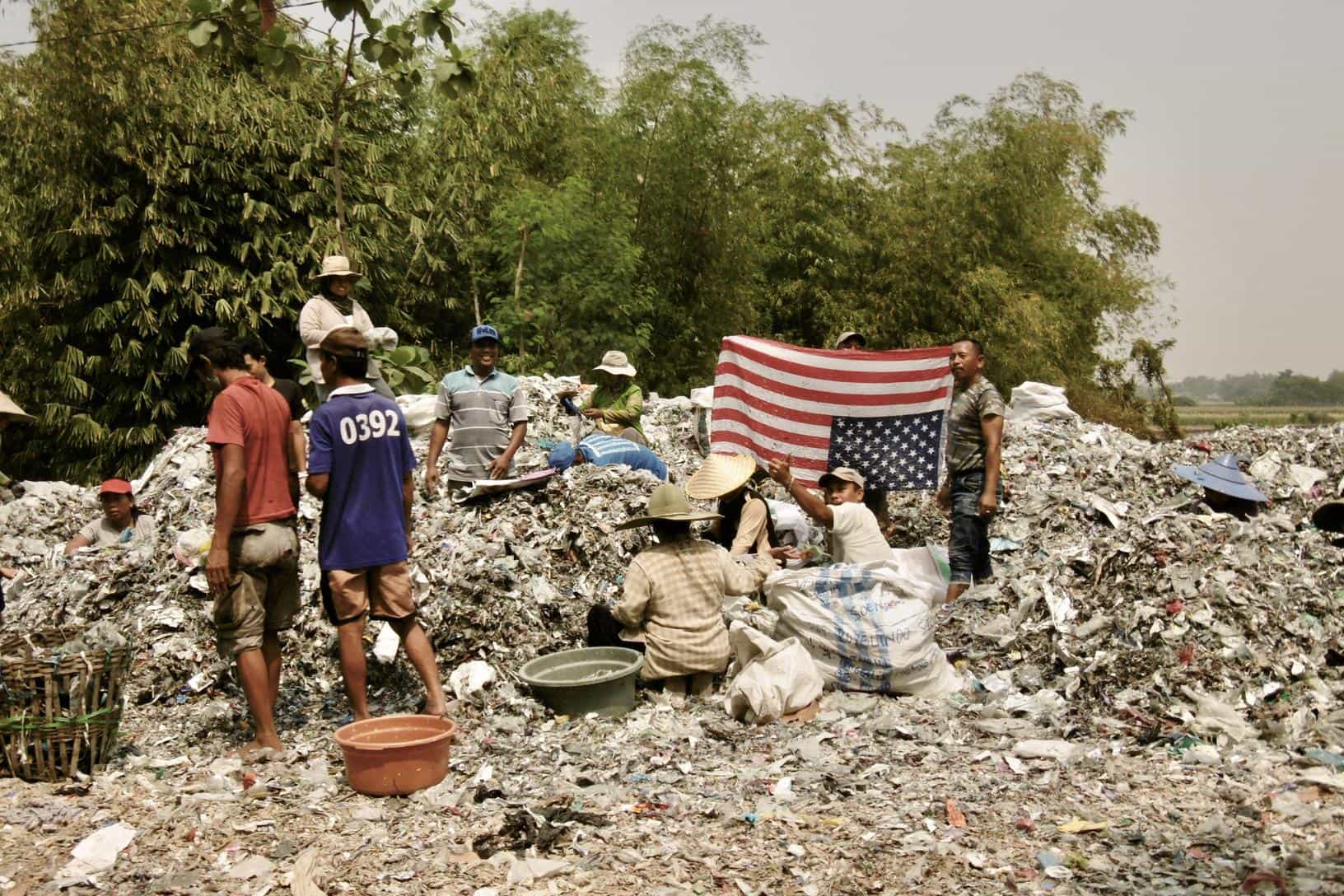 Do You Know Where Your Waste Actually Ends Up?