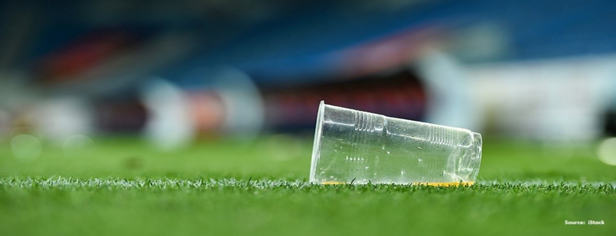 How to Futureproof Football: Part 2- Guidelines for Efficient and Effective Waste Management Strategies at Football Clubs.