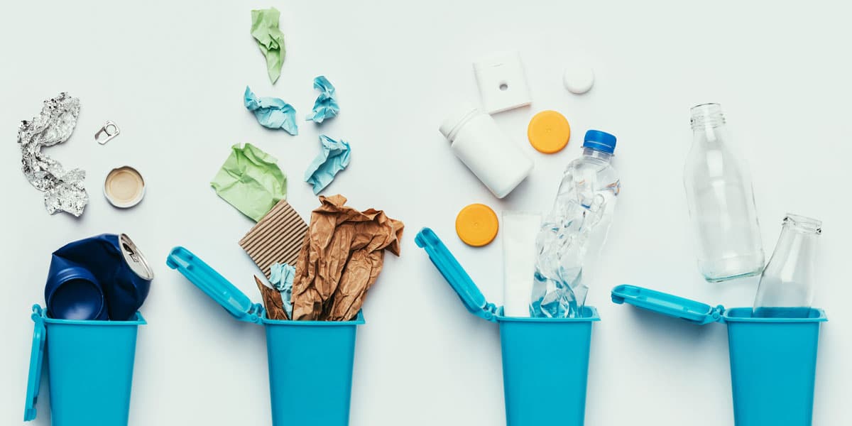 The Journey to Net Zero: Part 3- The Importance of Waste Audits (Do You Know What You are Sending to Landfill?)