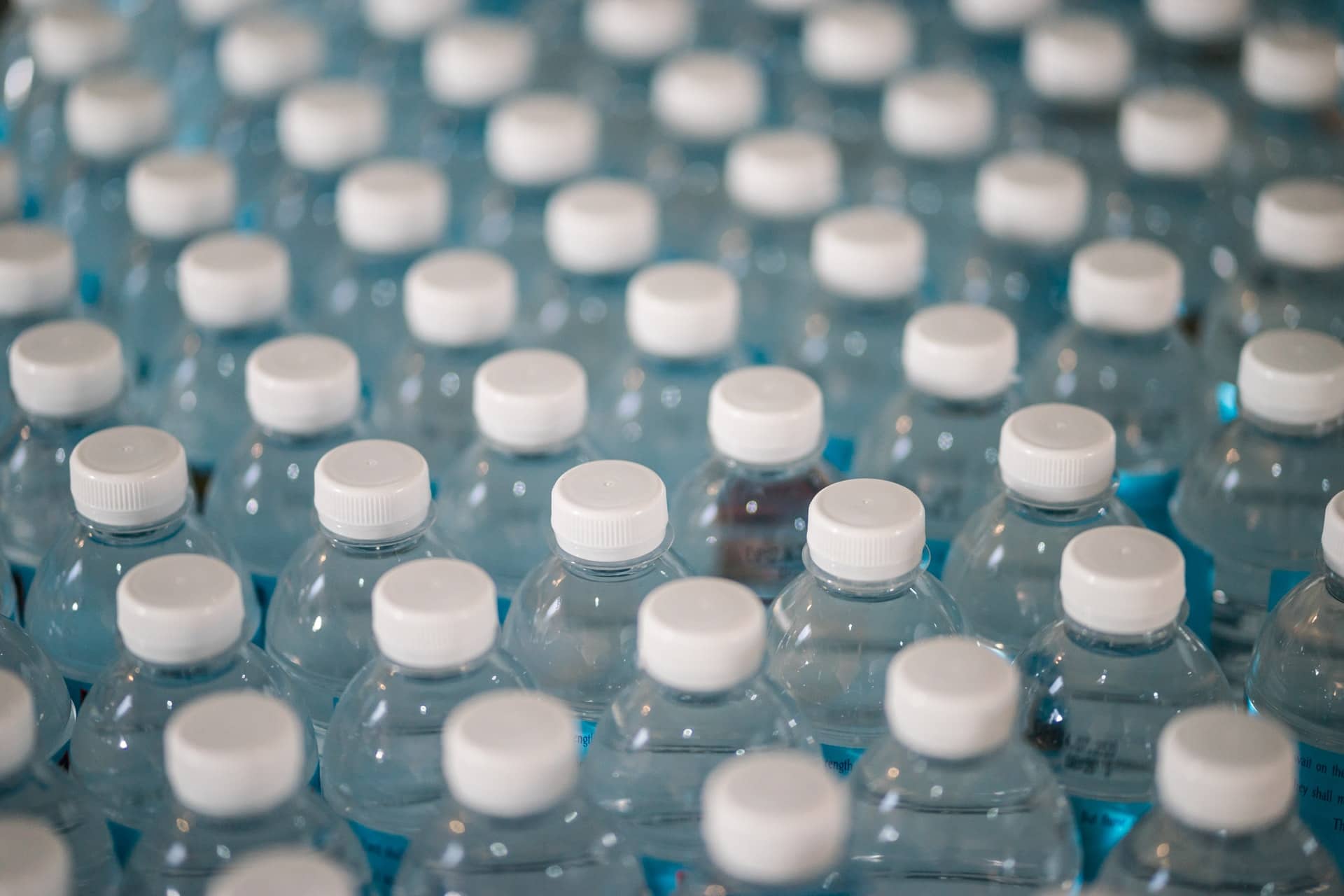 UK Plastic Packaging Tax: How to prepare your business?