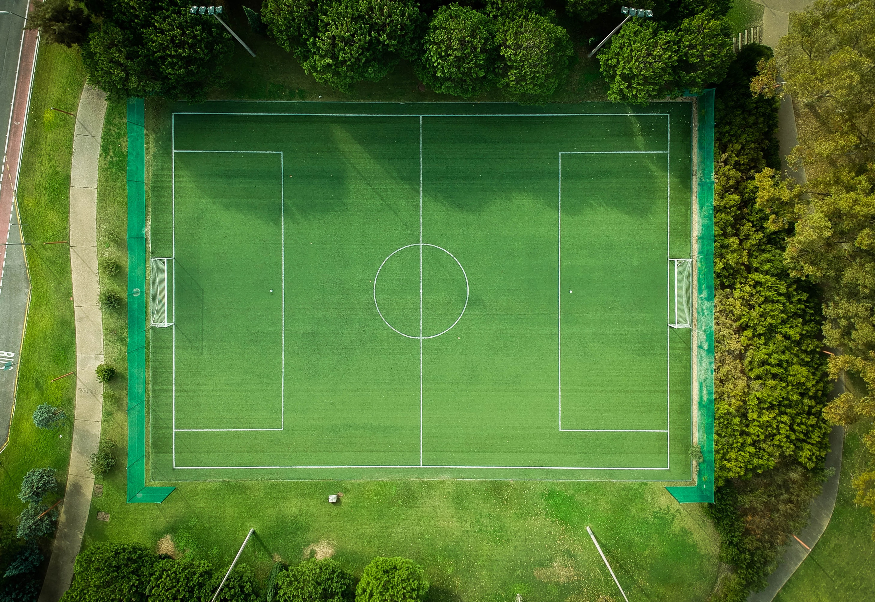 Top Scorers in the Sustainability Football League 2021