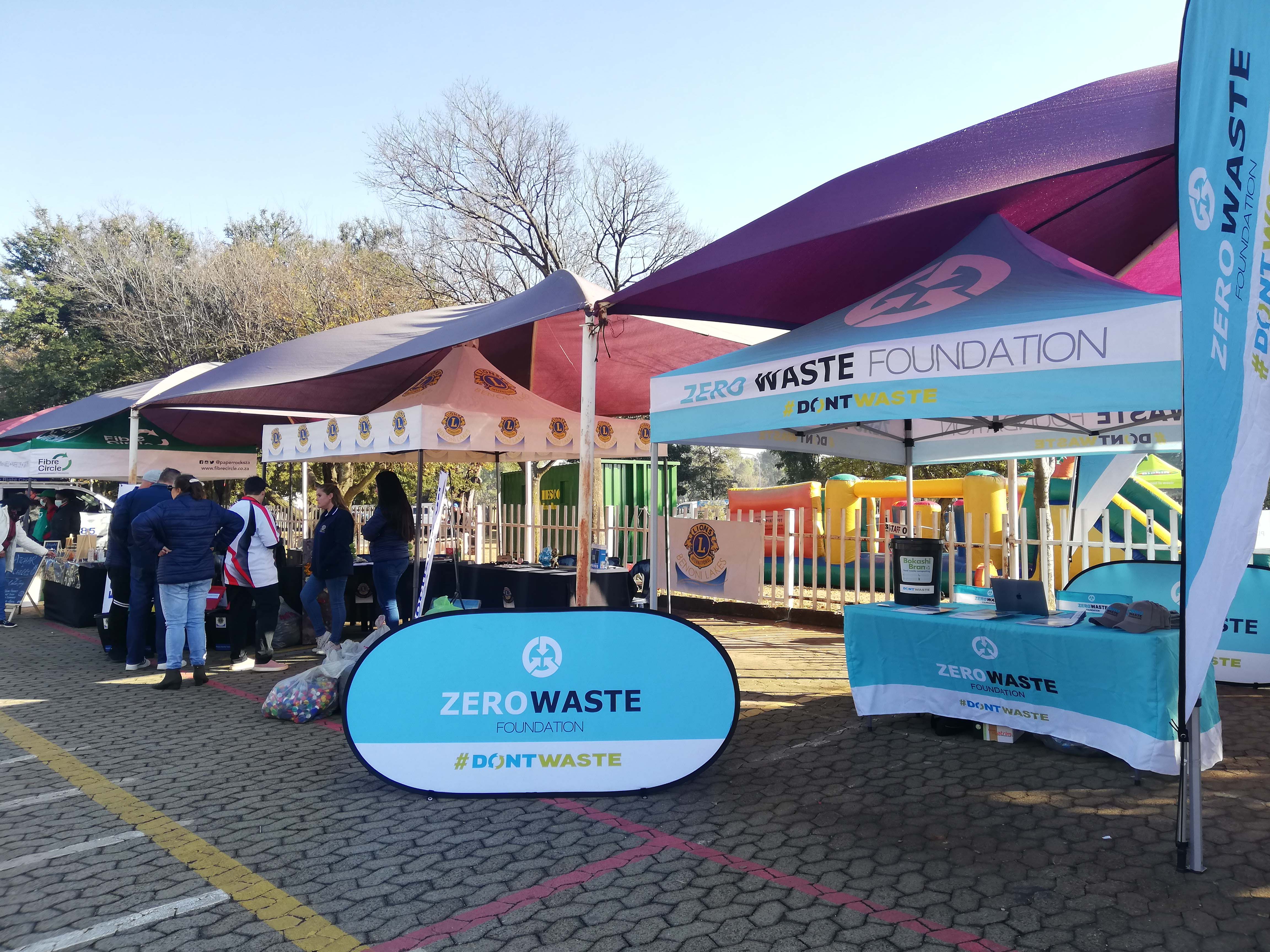 World Environment Day: Environmental Awareness Expo