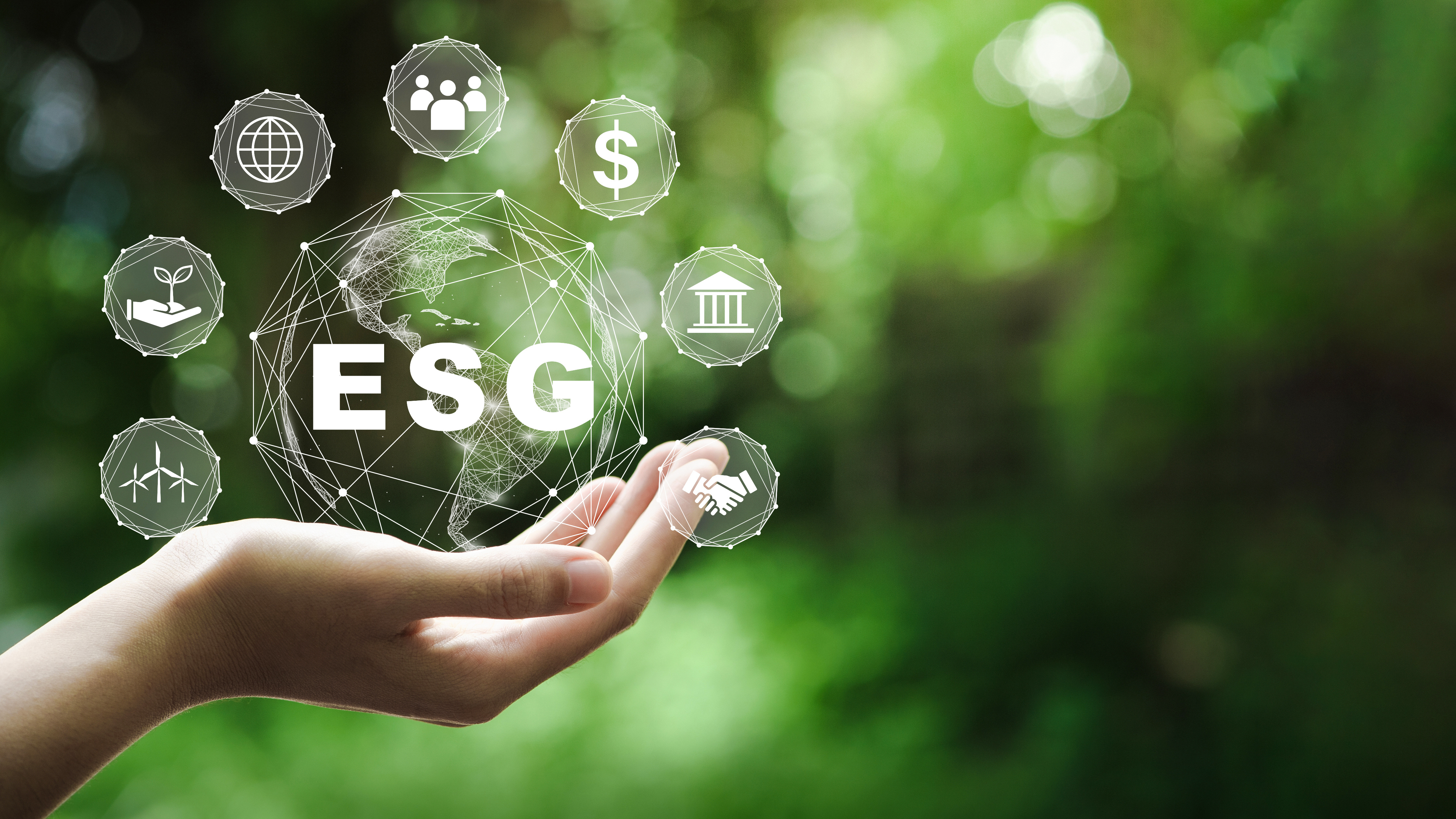 ESG Ranking for Business 101