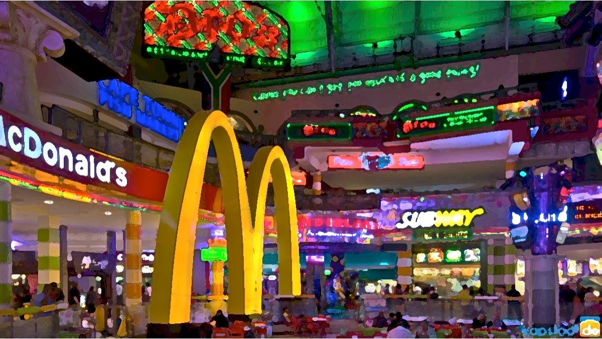 Pioneering organic waste recycling solutions across a retail portfolio