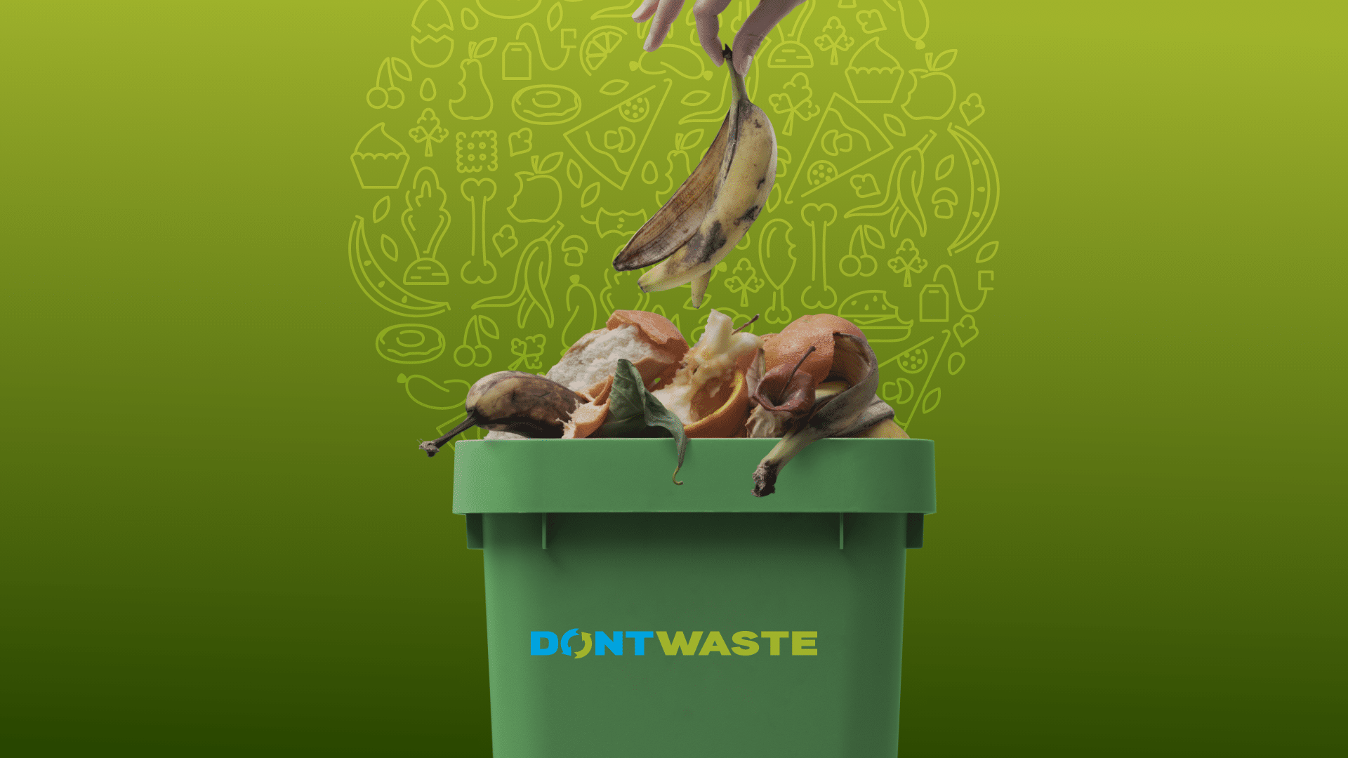 How does the new Food Waste Legislation in England impact your business?