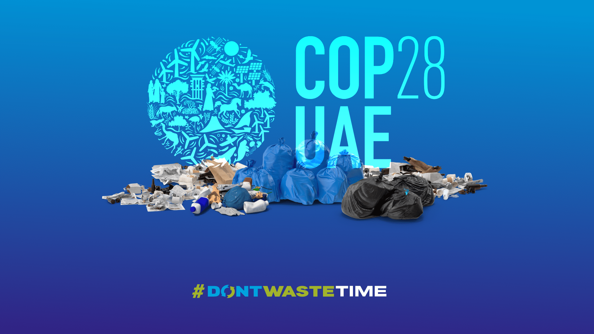 Is waste on the COP28 agenda?