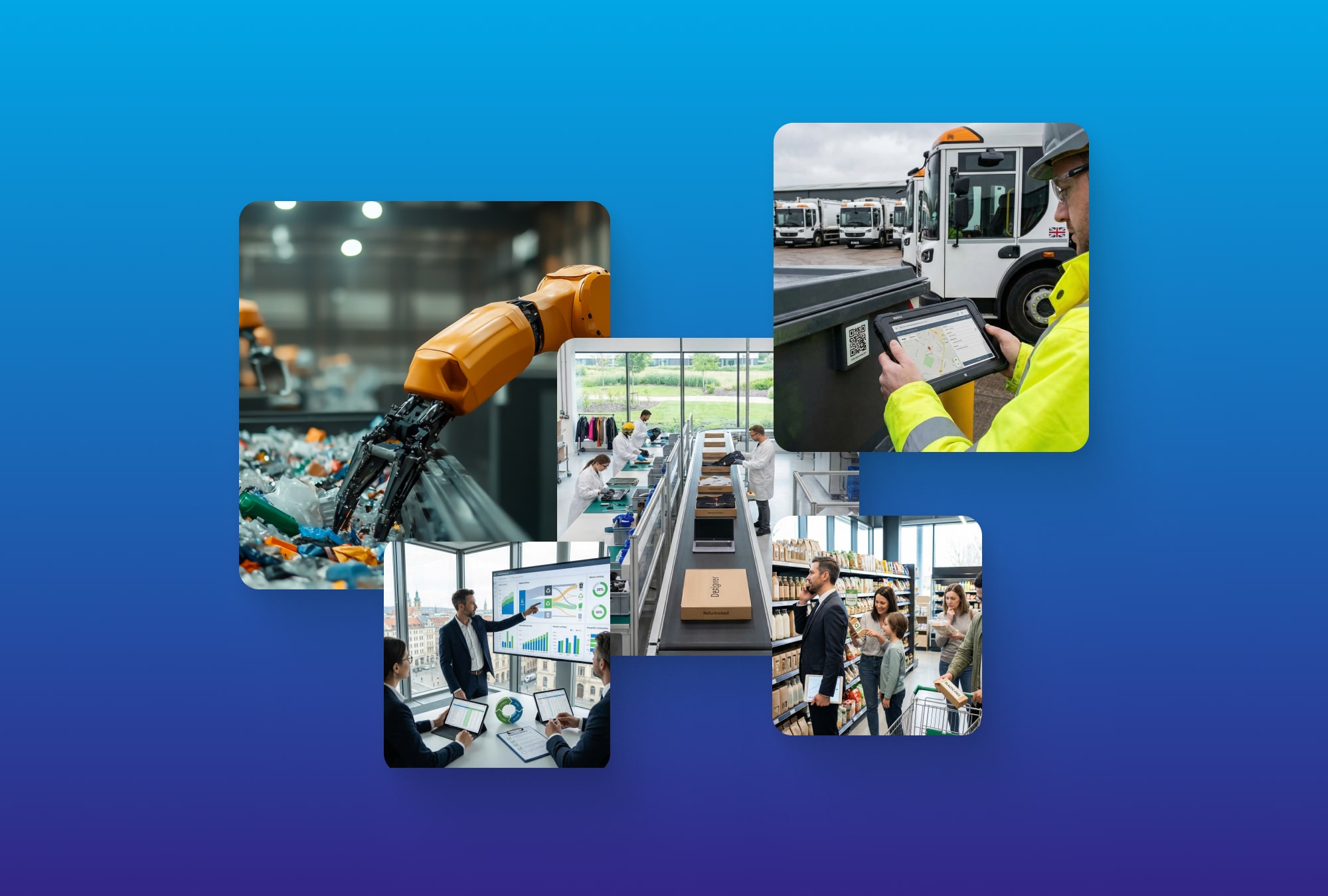 Waste Management Trends 2026: How Leading Businesses Are Adapting Now